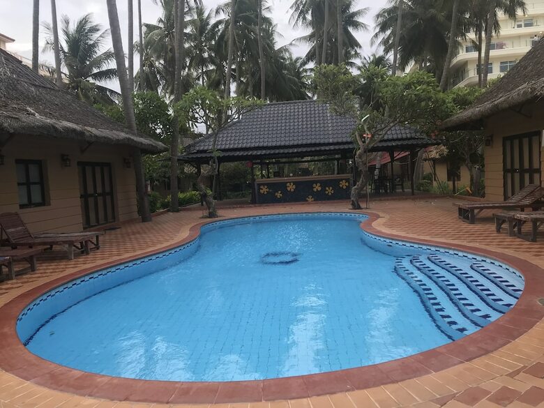 Hotel Sky Guest House
