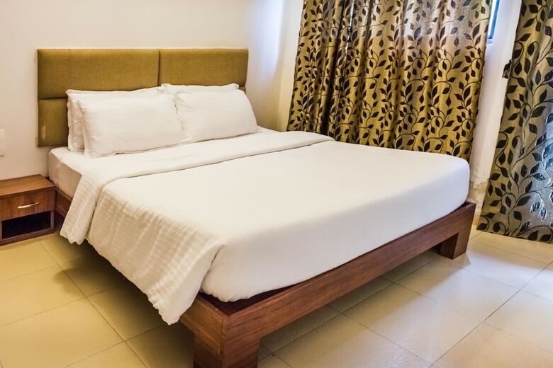 Hotel Sparsh Chalets