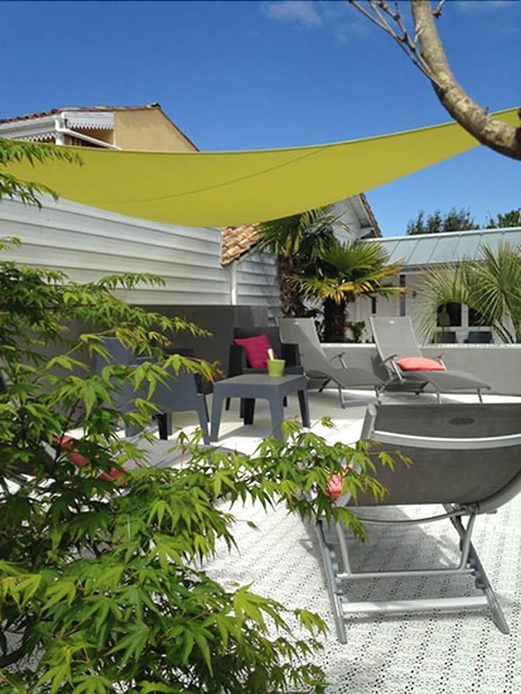 Hotel H�tel-restaurant Le Bel'm
