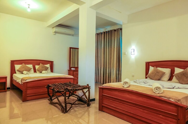 Hotel Oak Ray La Ella Breeze