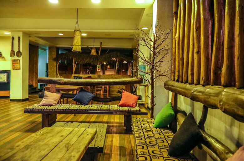 Hotel Oak Ray La Ella Breeze