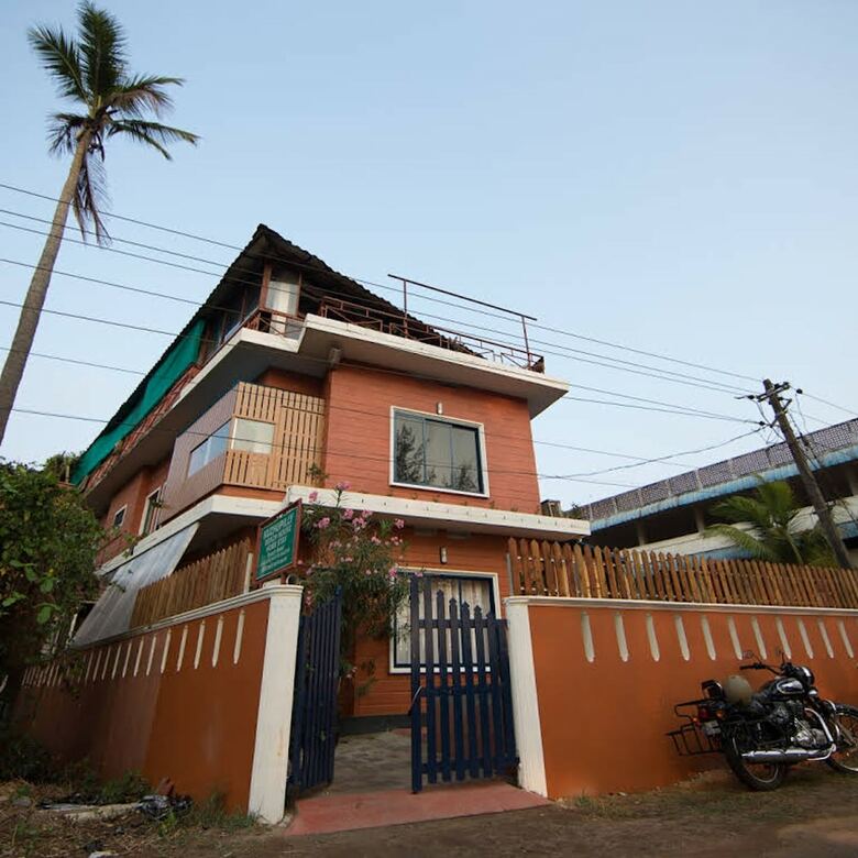 Hotel Kuzhupilly Beach House