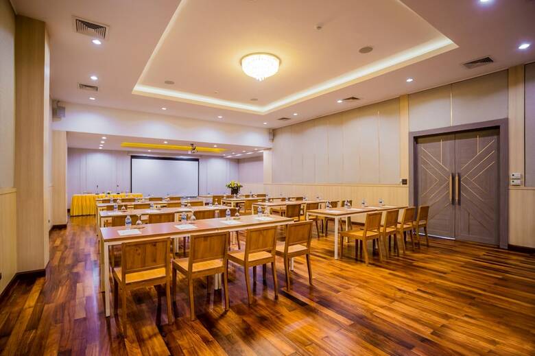 Hotel Kacha Resort And Spa Koh Chang
