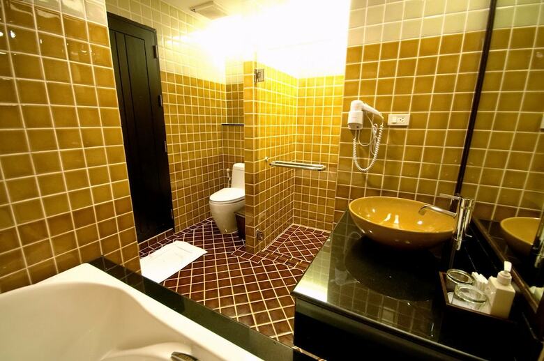 Hotel Kacha Resort And Spa Koh Chang