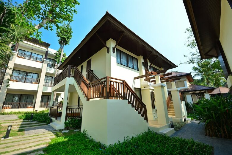 Hotel Kacha Resort And Spa Koh Chang