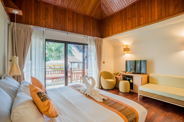 Hotel Kacha Resort And Spa Koh Chang
