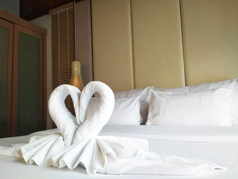 Hotel Kacha Resort And Spa Koh Chang