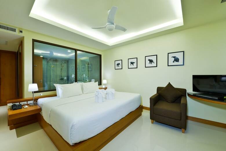 Hotel Kacha Resort And Spa Koh Chang