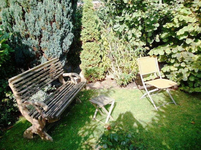 Pension Strandnest B�sum