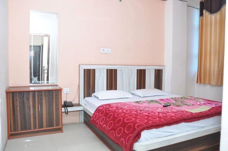 Hotel Kanak Guest House