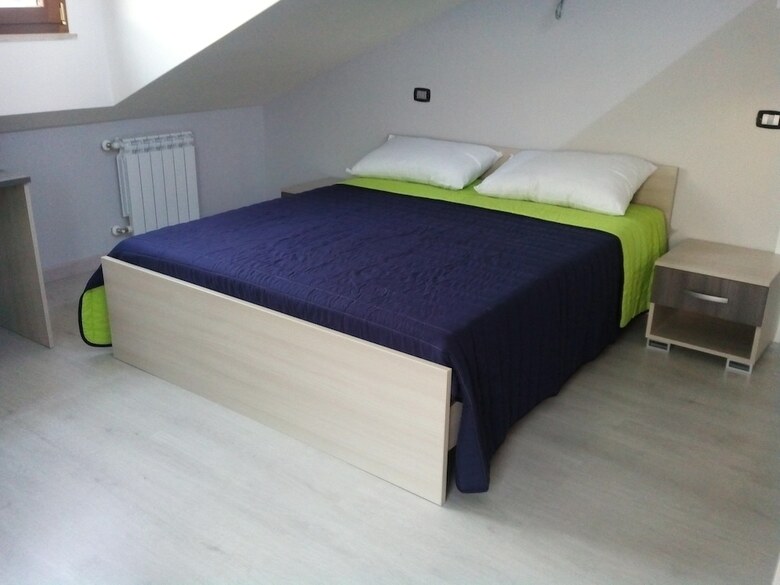 Bed & Breakfast I Gelsomini