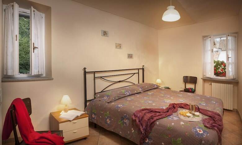 Hotel Agriturismo Il Ciliegio