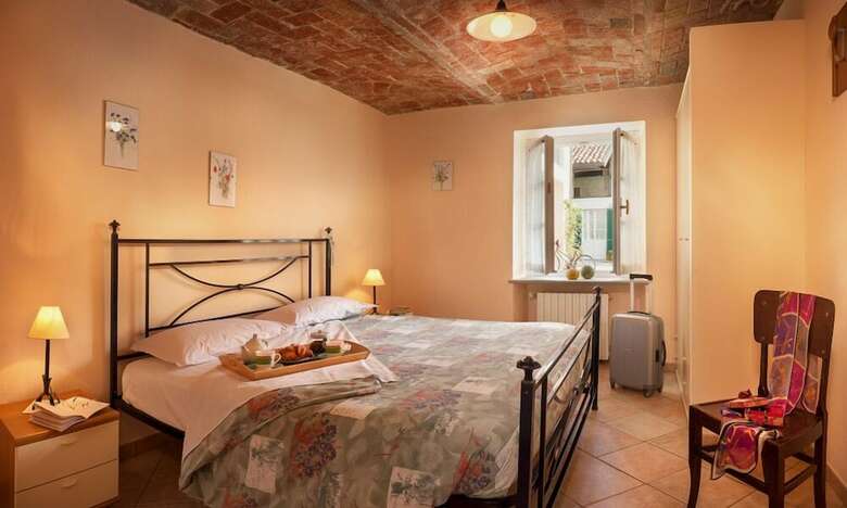 Hotel Agriturismo Il Ciliegio