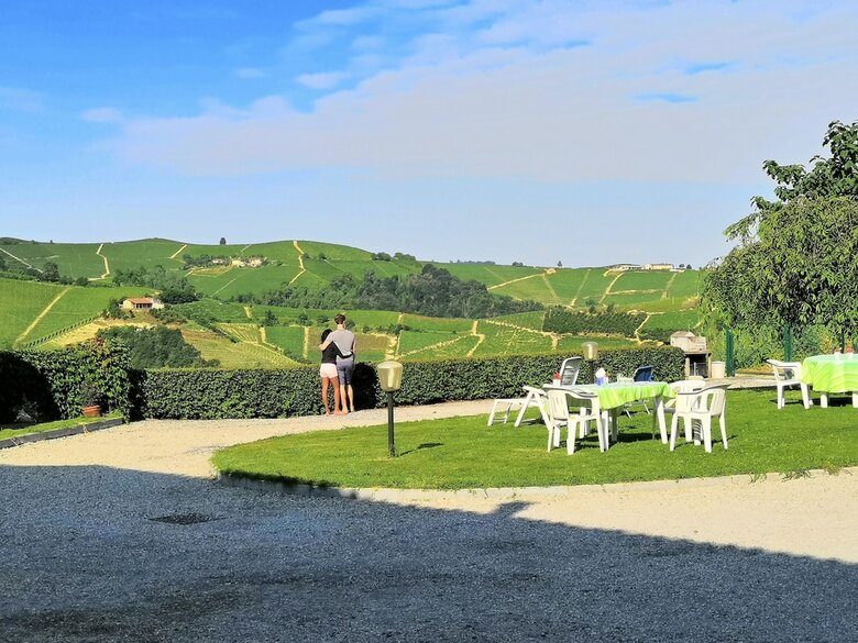 Hotel Agriturismo Il Ciliegio