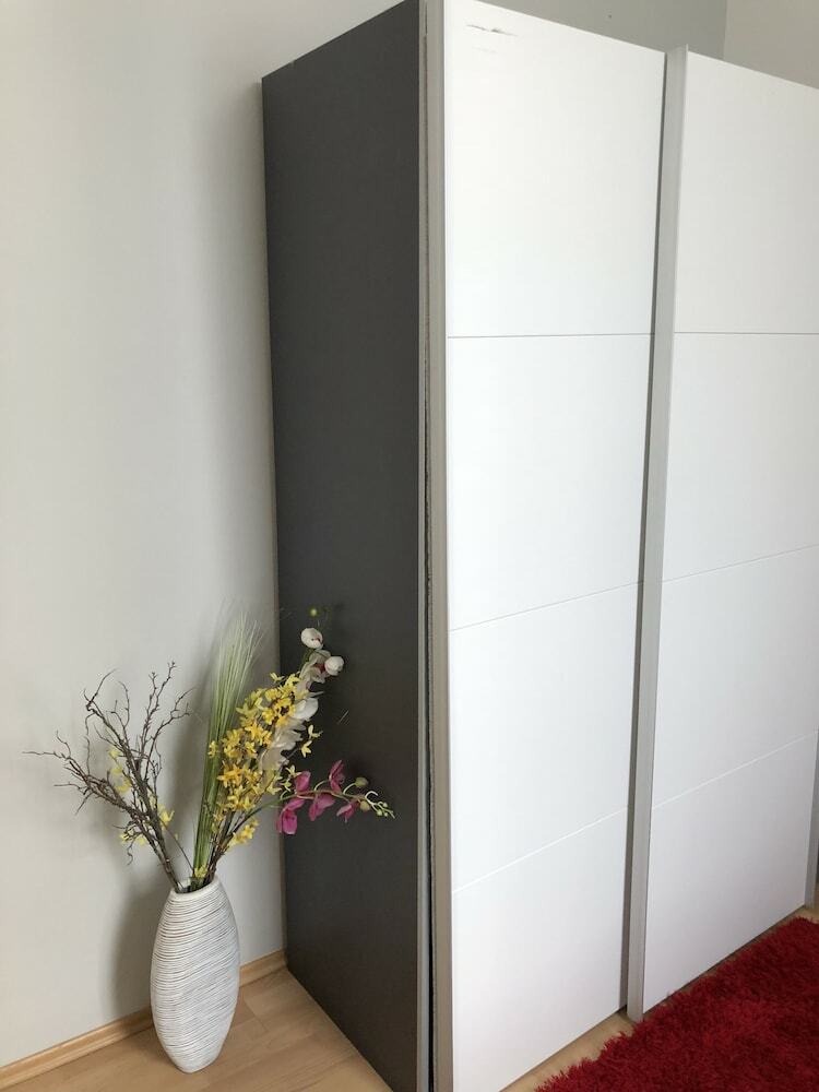 Apartamentos Ferienwohnung Bankwitz