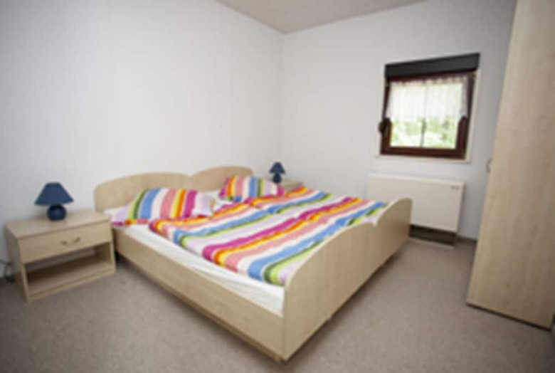 Aparthotel Bad Sonnenland