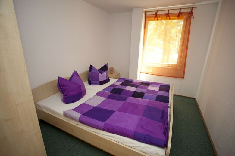 Aparthotel Bad Sonnenland