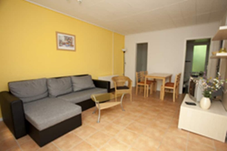 Aparthotel Bad Sonnenland