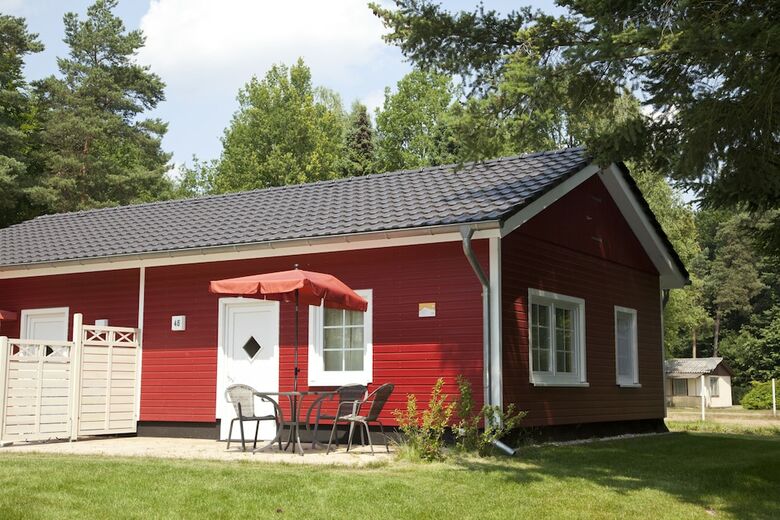Aparthotel Bad Sonnenland