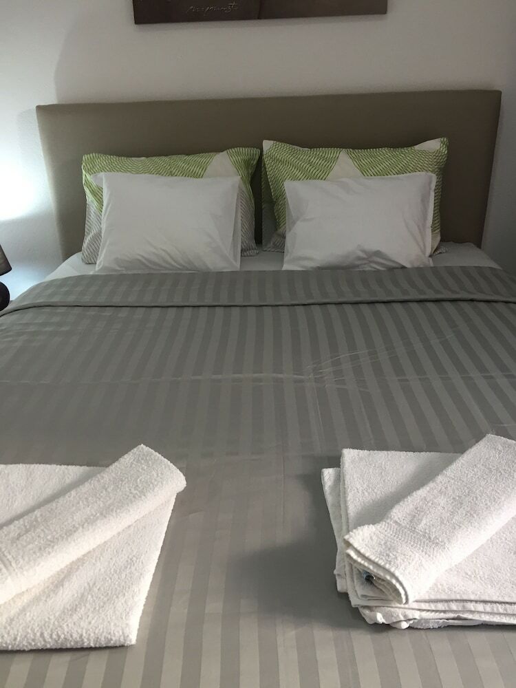 Hotel Radovic Apartments