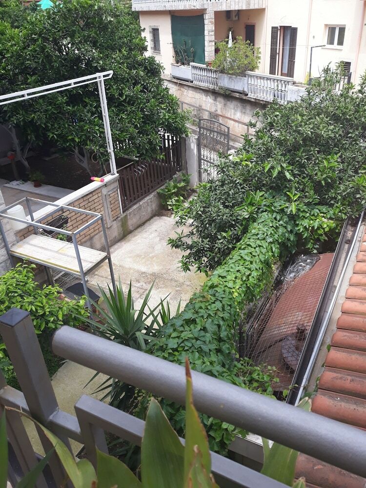 Hotel Radovic Apartments