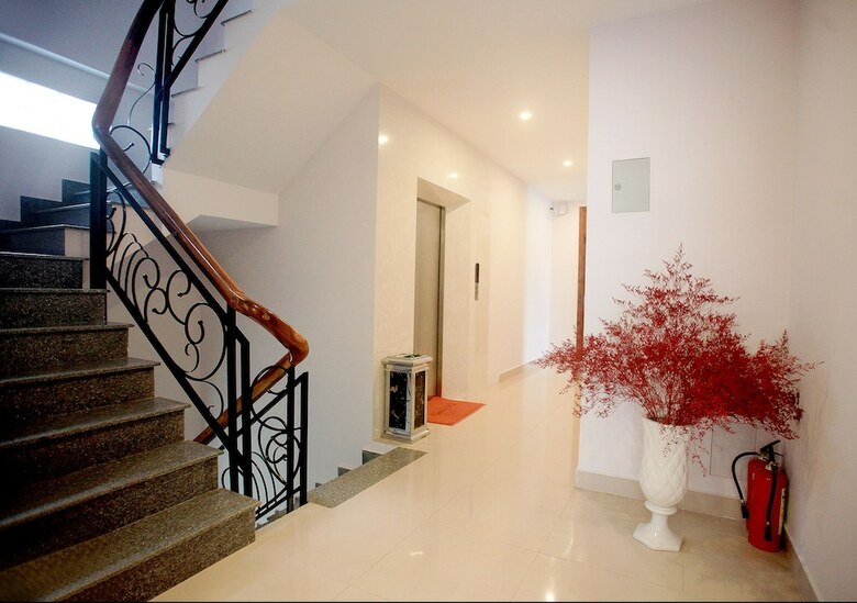 Ngoc Trai Vang Hotel