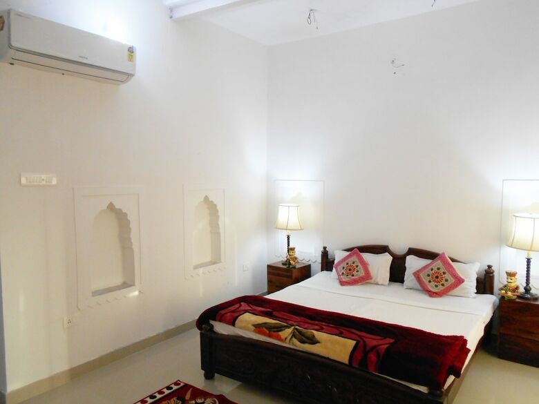 Hotel Mandawa Palace