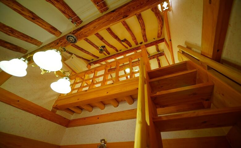 Hotel Hanok House