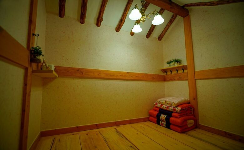 Hotel Hanok House
