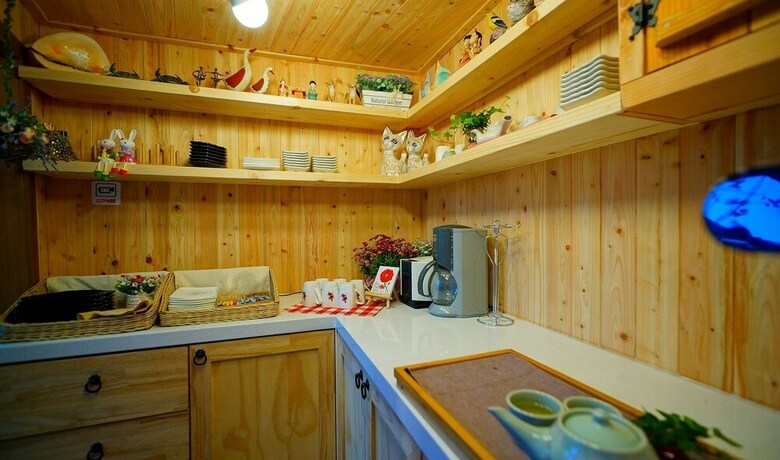 Hotel Hanok House