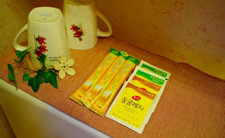 Hotel Hanok House