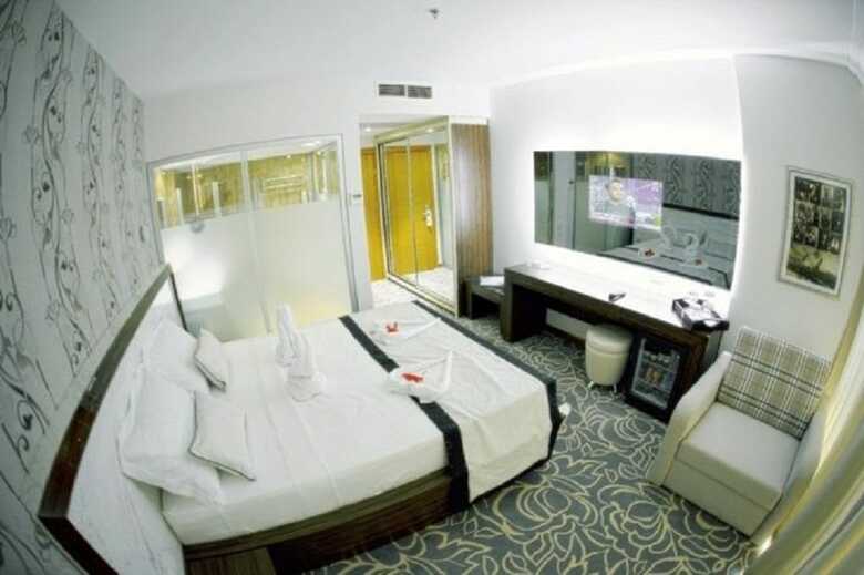 Idahan Hotel