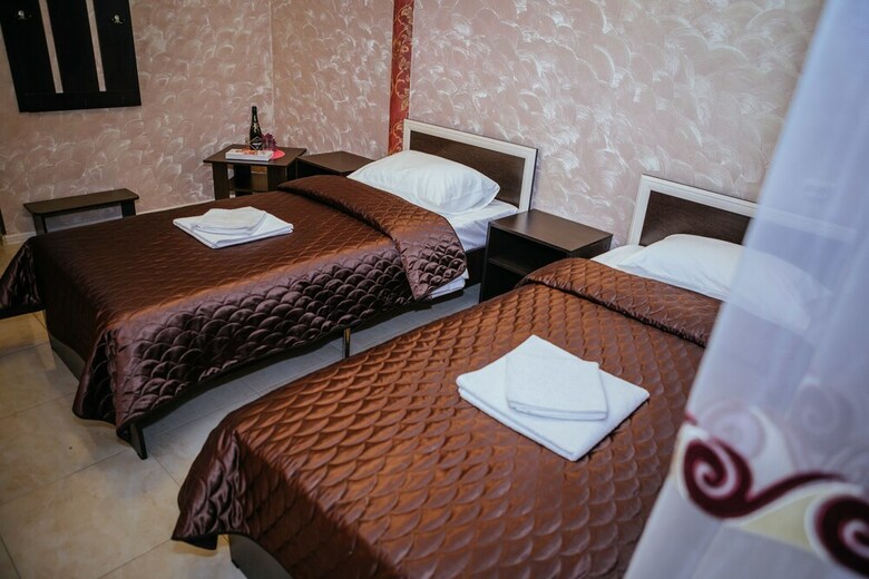 Hostal Hostel Olimp