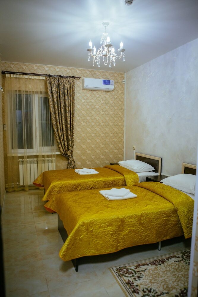Hostal Hostel Olimp