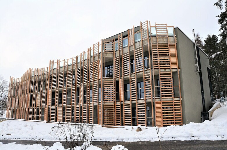 Apartments Jbx Lipno