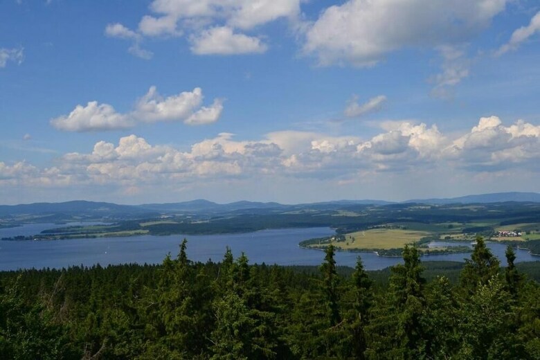 Apartments Jbx Lipno