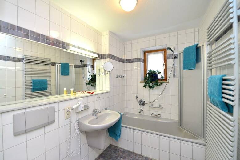 Apartamentos Haus Jagdhof
