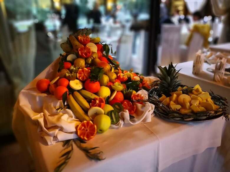 Agroturismo Parco Dei Cimini - Bioresort