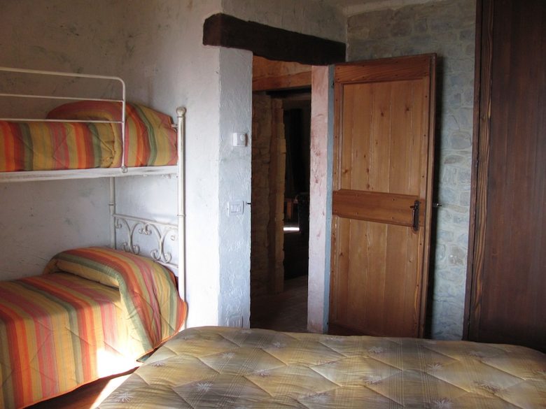 Agroturismo Old House