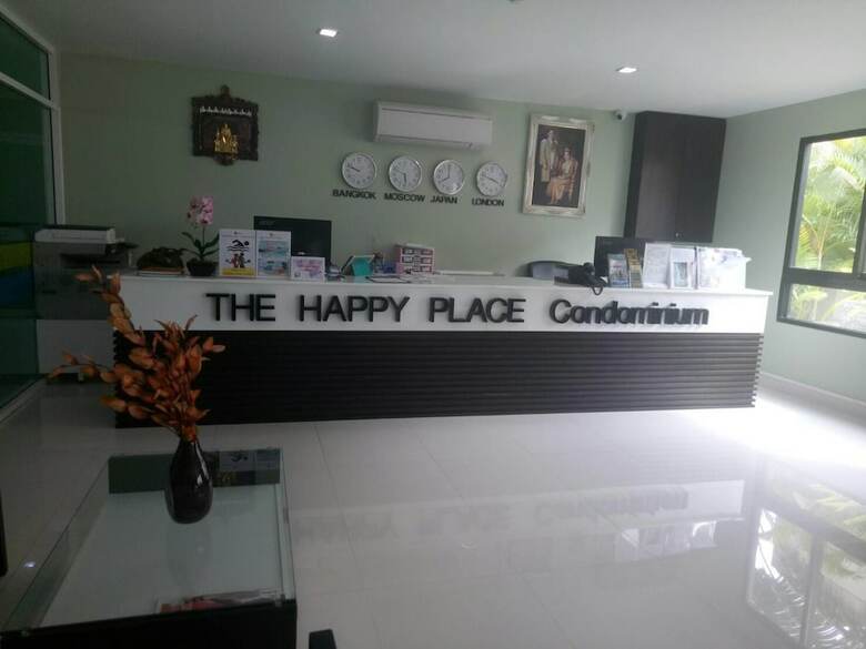 Happy Place Condo