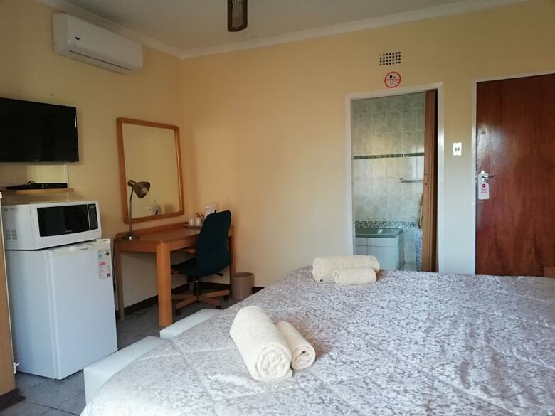 Hotel Sentlhaga Guest House