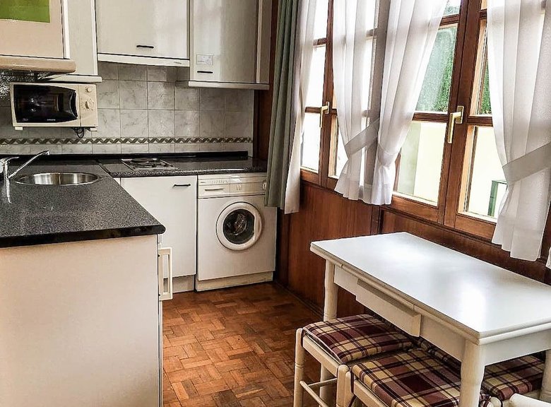 Hotel Cant�brico De Llanes