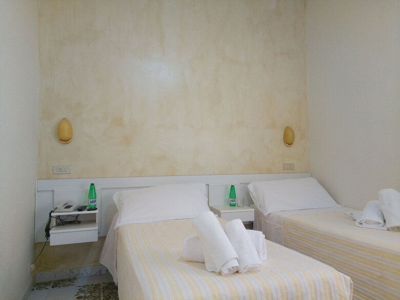 Hotel Fleming