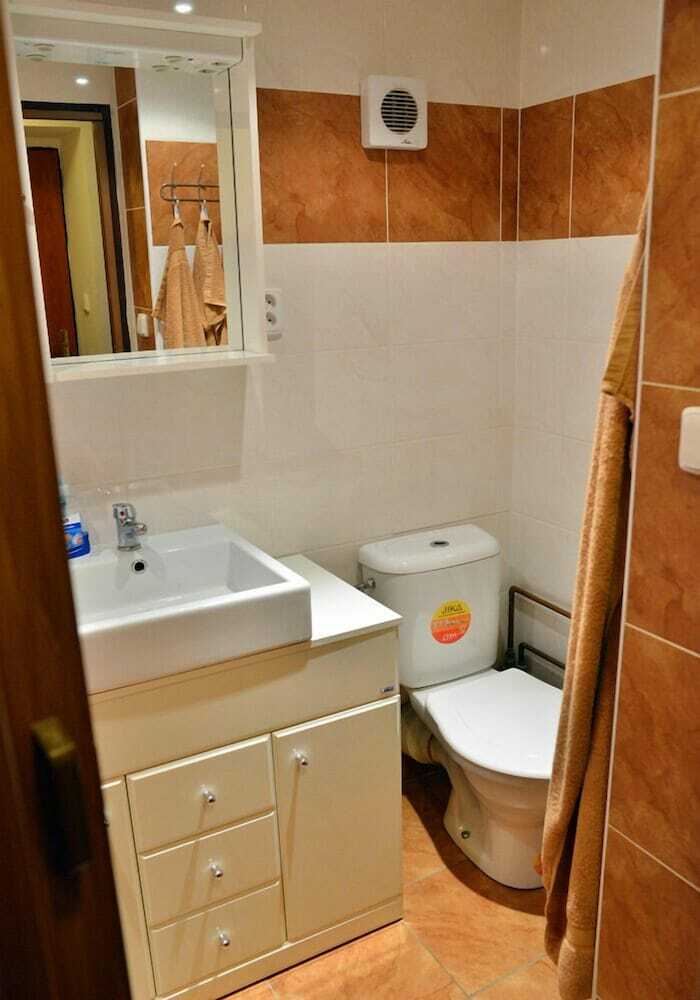 Bed & Breakfast Penzion U Hrocha