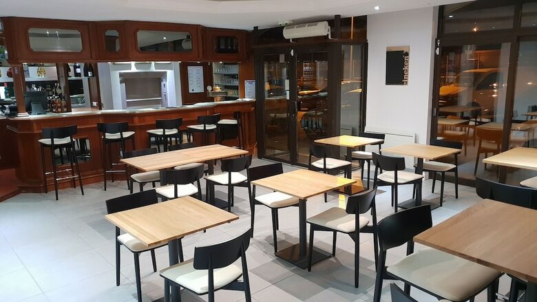 Hotel H�tel Restaurant Le Welcome