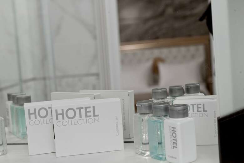 Apart-hotel Grand Gallery