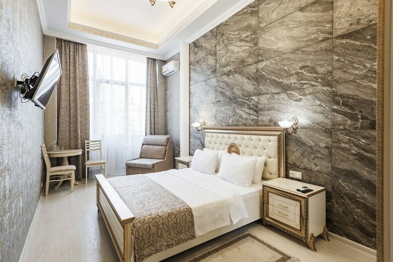 Apart-hotel Grand Gallery