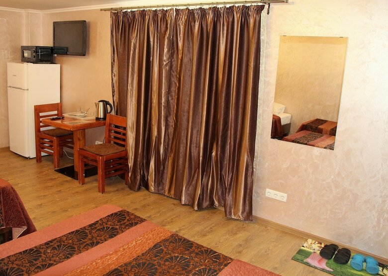 Hotel Diadema Sheremetyevo Guest House