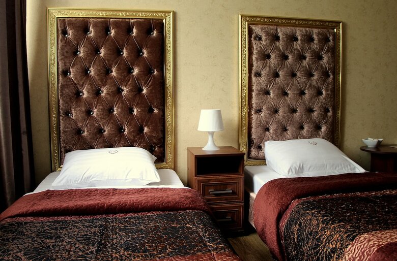 Hotel Diadema Sheremetyevo Guest House