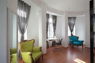 Hostal Hostel Musala